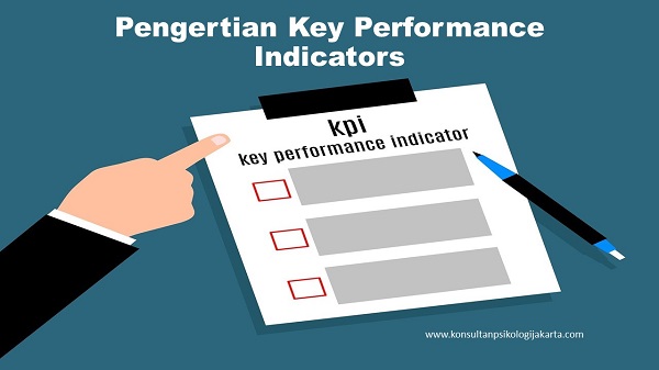 Pengertian Key Performance Indicators