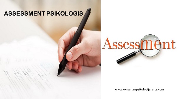 ASSESSMENT PSIKOLOGIS