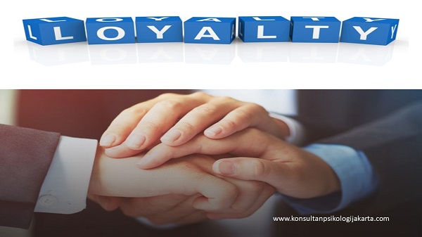 Tips Meningkatkan Loyalitas Karyawan