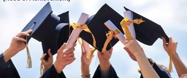 Dorongan Berprestasi (Need of Achievement)