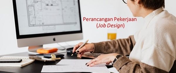 Perancangan Pekerjaan