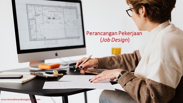 Perancangan Pekerjaan